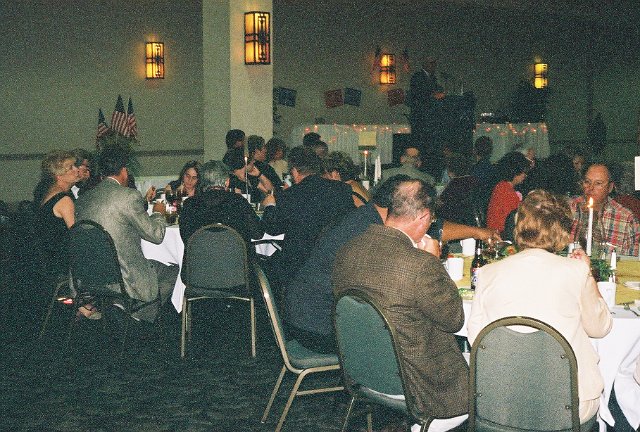 Banquet 3